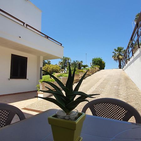 A Casa Di Carla - Villa In Salento Λέτσε Εξωτερικό φωτογραφία