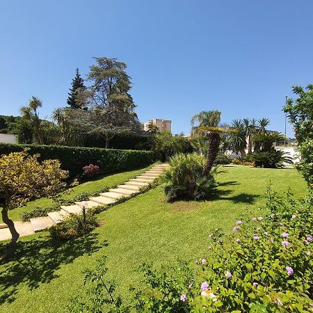 A Casa Di Carla - Villa In Salento Λέτσε Εξωτερικό φωτογραφία