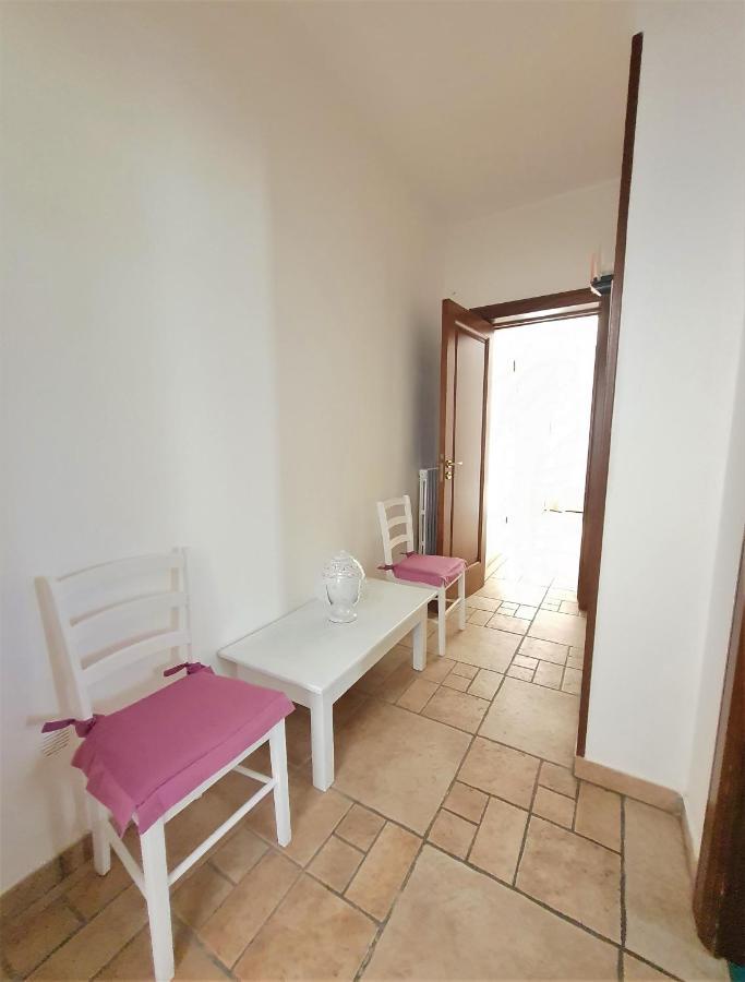 A Casa Di Carla - Villa In Salento Λέτσε Εξωτερικό φωτογραφία