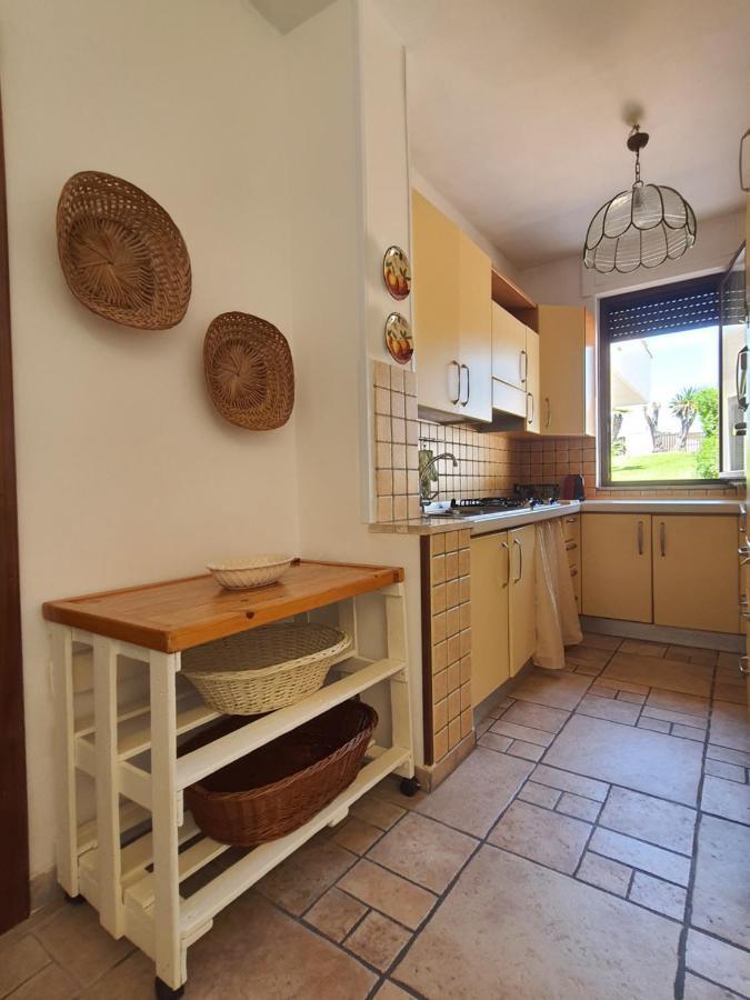 A Casa Di Carla - Villa In Salento Λέτσε Εξωτερικό φωτογραφία