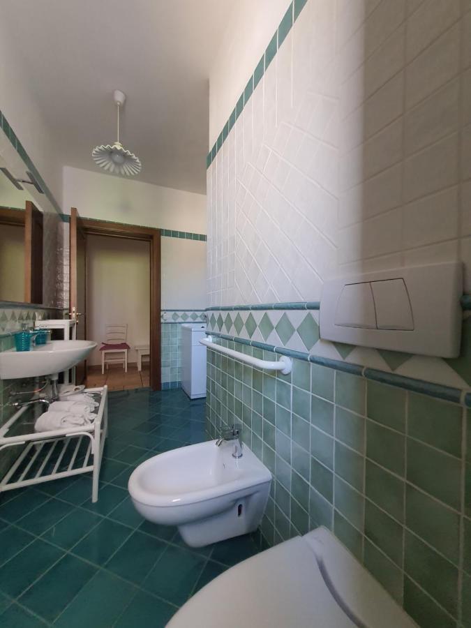 A Casa Di Carla - Villa In Salento Λέτσε Εξωτερικό φωτογραφία
