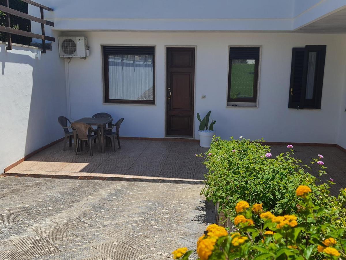 A Casa Di Carla - Villa In Salento Λέτσε Εξωτερικό φωτογραφία