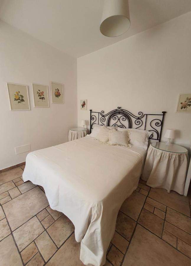 A Casa Di Carla - Villa In Salento Λέτσε Εξωτερικό φωτογραφία