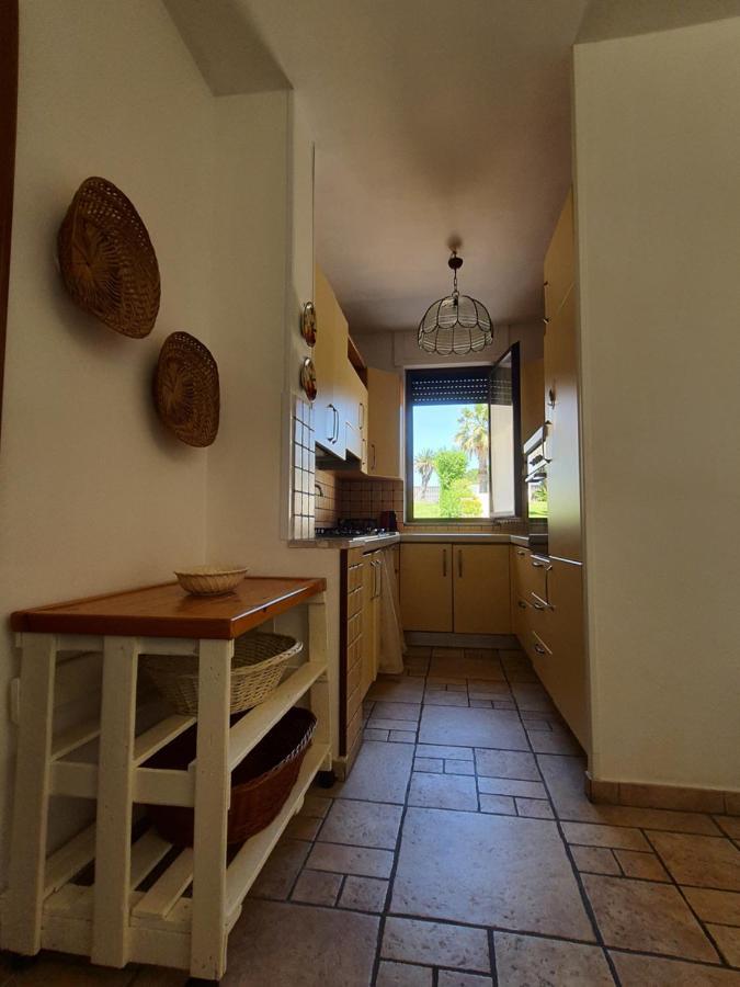 A Casa Di Carla - Villa In Salento Λέτσε Εξωτερικό φωτογραφία