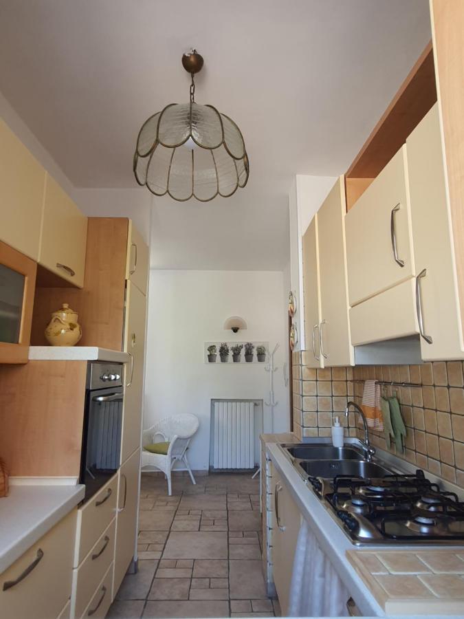 A Casa Di Carla - Villa In Salento Λέτσε Εξωτερικό φωτογραφία