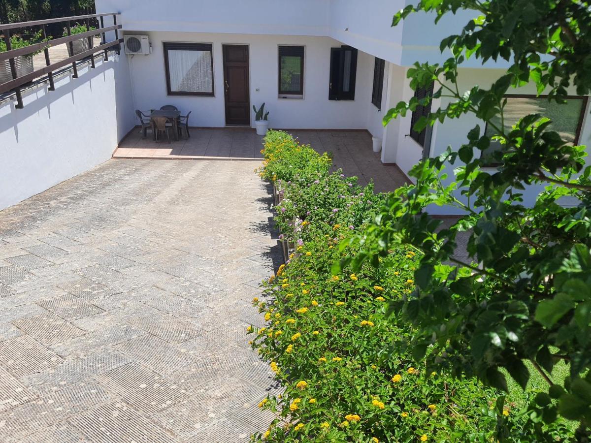 A Casa Di Carla - Villa In Salento Λέτσε Εξωτερικό φωτογραφία