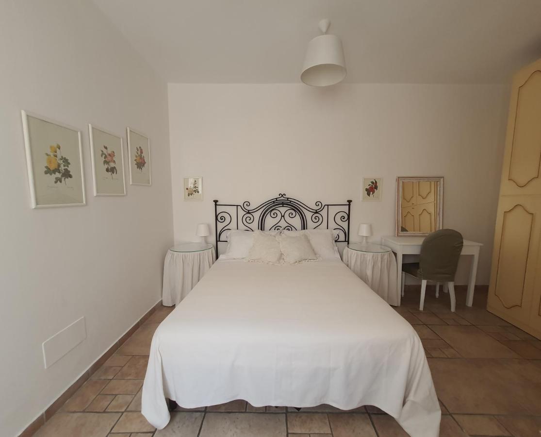 A Casa Di Carla - Villa In Salento Λέτσε Εξωτερικό φωτογραφία