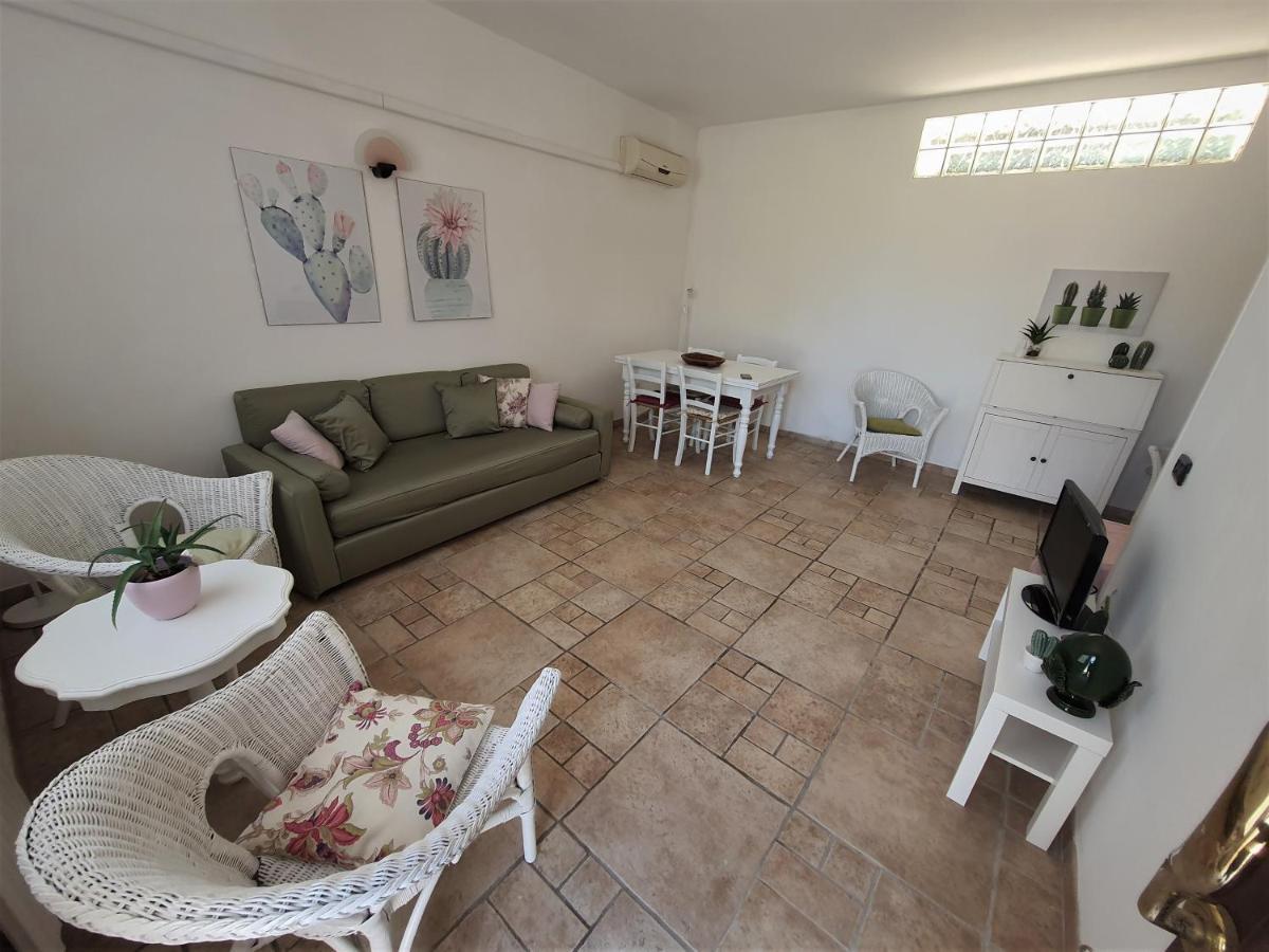 A Casa Di Carla - Villa In Salento Λέτσε Εξωτερικό φωτογραφία