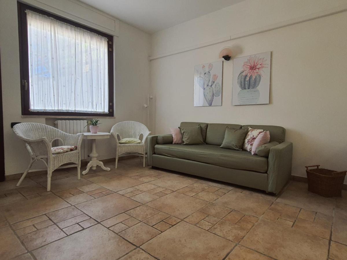 A Casa Di Carla - Villa In Salento Λέτσε Εξωτερικό φωτογραφία
