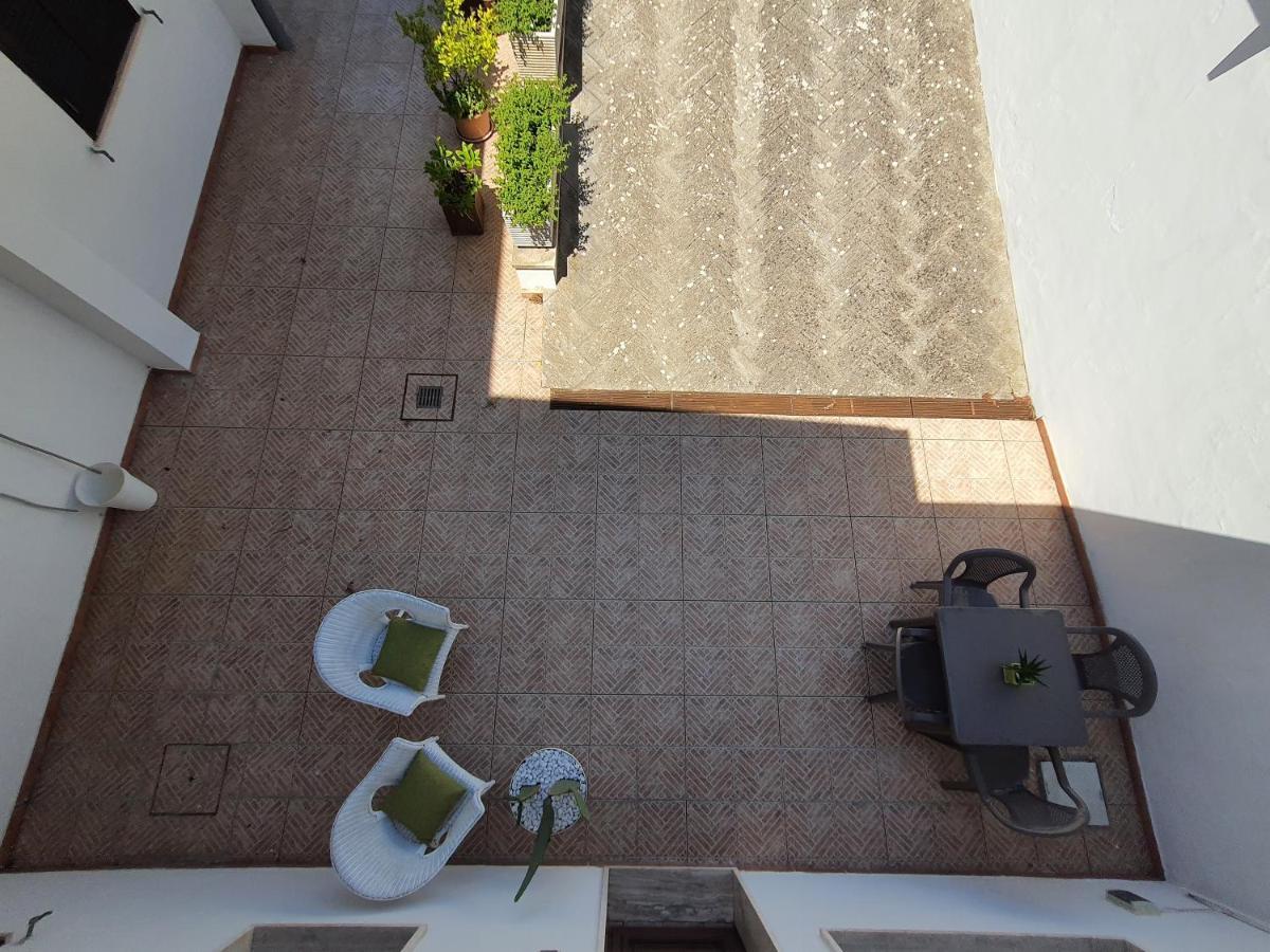 A Casa Di Carla - Villa In Salento Λέτσε Εξωτερικό φωτογραφία