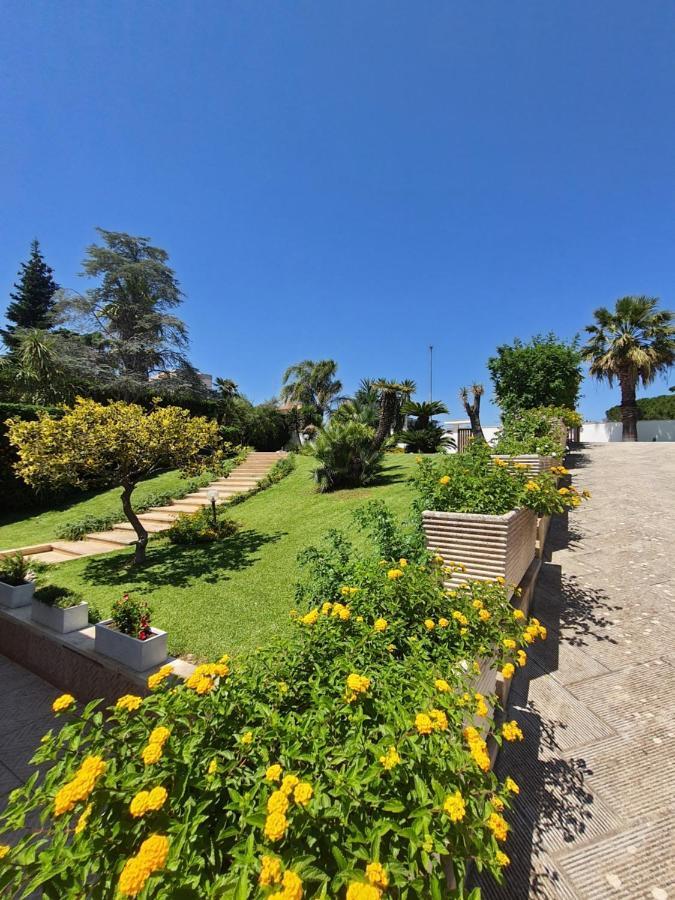 A Casa Di Carla - Villa In Salento Λέτσε Εξωτερικό φωτογραφία